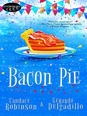 cover image of Bacon Pie